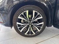 Usado Renault Espace Iconic 200 CV (147 kW) 2024 Negro SUV