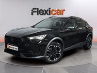 Usado Cupra Formentor 150 CV (110 kW) 2023 Negro SUV