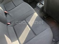 Usado Audi A4 130 CV (95 kW) 2002 Azul Berlina