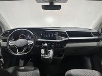 Usado VW Caravelle 150 CV (110 kW) 2021 Marrón Monovolumen