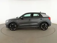 Usado Audi Q2 S-Line 116 CV (85 kW) 2023 Gris SUV