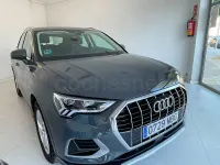 Usado Audi Q3 Advanced Plus 150 CV (110 kW) 2022 Beige SUV