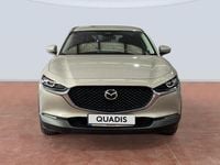 Usado Mazda CX-30 Prime-Line 140 CV (102 kW) 2025 Gris SUV