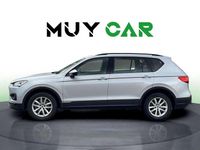 Usado Seat Tarraco Style 150 CV (110 kW) 2021 Gris SUV