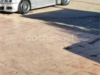 Usado BMW 323 170 CV (125 kW) 2000 Gris / plata Coupe
