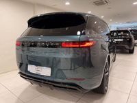 Usado Land Rover Range Rover Sport SE Dynamic 249 CV (183 kW) 2025 Giola green SUV