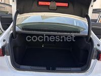 Usado Audi A3 S-Line 150 CV (110 kW) 2023 Blanco Berlina