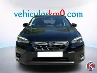 Usado Subaru XV 150 CV (110 kW) 2023 Negro SUV