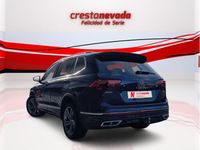 Usado VW Tiguan Allspace R-line 150 CV (110 kW) 2023 SUV