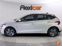 Brugt Hyundai i20 84 HK (61 kW) 2024 Grå Hatchback
