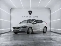 Usado Volvo V40 Summum 179 CV (131 kW) 2013 Blanco Utilitario