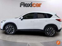Usado Mazda CX-5 165 CV (121 kW) 2017 Blanco SUV