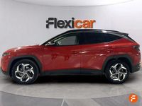 Usado Hyundai Tucson Style 180 CV (132 kW) 2023 Rojo SUV