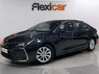 Usado Toyota Corolla Eco 140 CV (102 kW) 2023 Negro Berlina