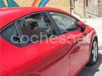 Usado Seat Leon Sport 140 CV (102 kW) 2007 Rojo Utilitario