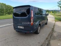 Usado Ford Tourneo Titanium 185 CV (136 kW) 2019 Azul Monovolumen