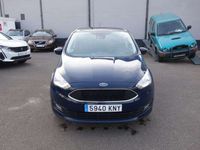 usado Ford C-MAX 1.5TDCi Trend+ 95