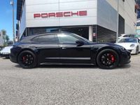 usado Porsche Taycan GTS Sport Turismo