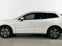Occasion Volvo XC60 Core 250 ch (183 kW) 2025 Blanc SUV
