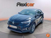 Usado Renault Arkana Evolution 140 CV (102 kW) 2024 Negro SUV
