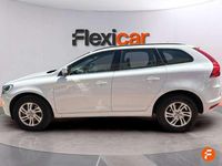 Usado Volvo XC60 Kinetic 150 CV (110 kW) 2017 Blanco SUV