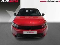 Usado Opel Corsa 100 CV (73 kW) 2025 Azul Utilitario