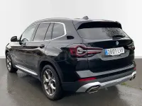 Usado BMW X3 xLine 190 CV (139 kW) 2022 Gris / plata SUV