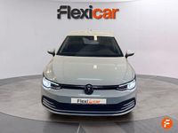 Usado VW Golf VIII 110 CV (80 kW) 2023 Blanco Utilitario
