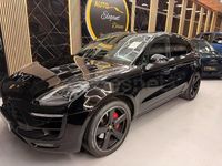 Brugt Porsche Macan GTS 360 HK (264 kW) 2017 Sort SUV