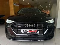 usado Audi e-tron 50 quattro S line