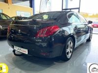 usado Peugeot 508 1.6 e-HDi 112 CV ca. rob. S&S Active