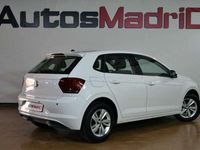 usado VW Polo Advance 1.0 59kW (80CV)