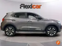 Usado DR DR 1.0 85 kW (116 CV) 2022 Gris Utilitario