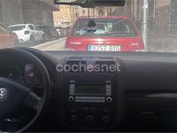 Usado VW Golf VI GT 140 CV (102 kW) 2008 Blanco Utilitario