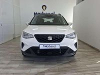 Occasion Seat Arona Ecomotive 110 ch (80 kW) 2022 Blanc SUV
