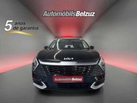 Usado Kia Sportage 2025 Negro SUV