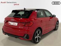 Usado Audi A1 110 CV (80 kW) 2024 Rojo SUV