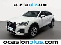 Usado Audi Q2 Advanced Plus 150 CV (110 kW) 2023 Blanco SUV