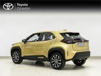 Usado Toyota Yaris Cross Active 116 CV (85 kW) 2024 Naranja SUV