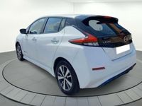 Usado Nissan Leaf Acenta 110 kW (150 CV) 2020 Utilitario