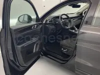 Usado Lynk & Co 01 197 CV (144 kW) 2022 Negro SUV
