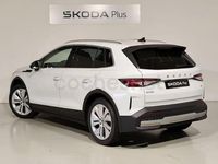 Usado Skoda Elroq 150 kW (204 CV) 2025 Eléctrico SUV