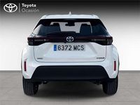 Usado Toyota Yaris Cross Active 116 CV (85 kW) 2022 SUV