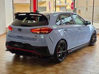 Usado Hyundai i30 N Performance 280 CV (205 kW) 2025 Azul Berlina