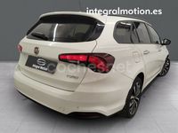 Usado Fiat Tipo Lounge 120 CV (88 kW) 2021 Blanco Familiar