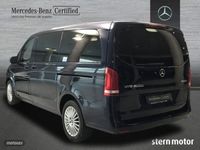 usado Mercedes Vito Vito114 CDI 6T Pro Larga