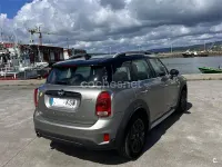 Usado Mini Cooper S Countryman 224 CV (164 kW) 2019 Beige SUV