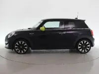 Usado Mini Cooper SE 135 kW (184 CV) 2021 Utilitario