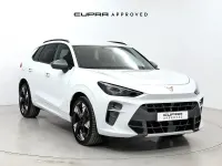 Usado Cupra Terramar 150 CV (110 kW) 2025 Blanco SUV