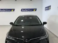 Usado Toyota Corolla Active 125 CV (91 kW) 2023 Negro Berlina